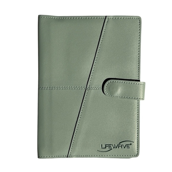 NEW LIFEWAVE Loyalty Reward Notebook - Picture 2 of 5